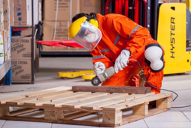 10 beste Tips voor het onderhoud van werkschoenen voor bouwvakkers